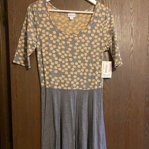 Lularoe Nicole Dresses